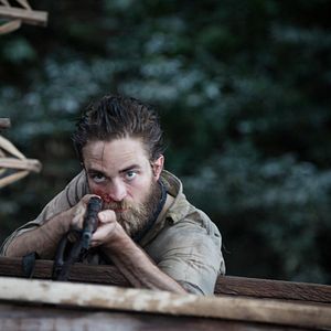 Foto Z, la ciudad perdida