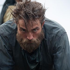 Foto Z, la ciudad perdida