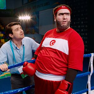 Foto Şahan Gökbakar