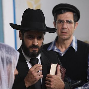 Foto El balcón de las mujeres