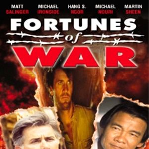 Foto Miserias de guerra