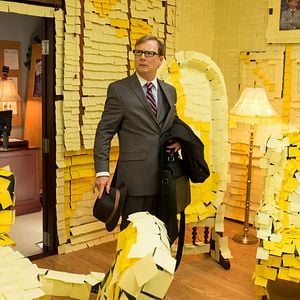 Foto Los peores años de mi vida