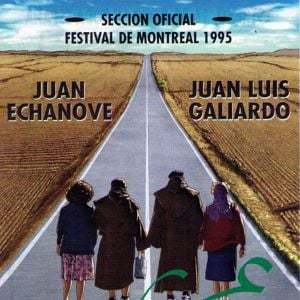 Foto Suspiros de España (y Portugal)