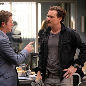Foto Clayne Crawford