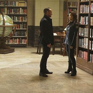 Foto Marvel's Agents of S.H.I.E.L.D.