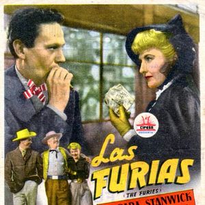 Foto Las furias