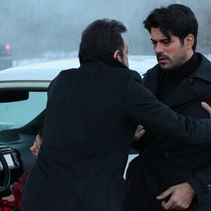Foto Kara Sevda (Amor eterno)