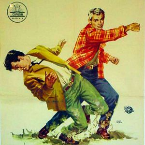 Foto Los corruptores de Alaska