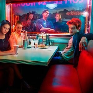 Foto Riverdale
