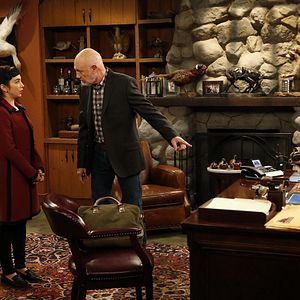 Foto Hector Elizondo