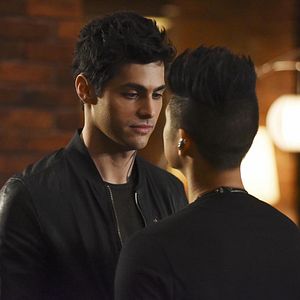 Foto Matthew Daddario