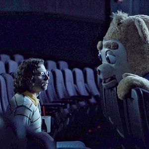 Foto Brigsby Bear