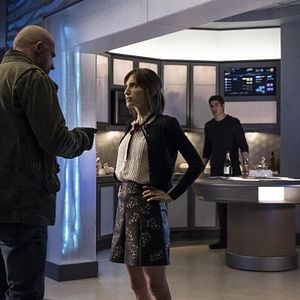 Foto DC's Legends of Tomorrow