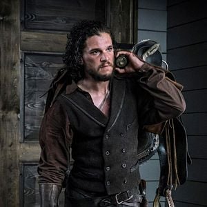 Foto Kit Harington