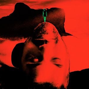 Foto O Crime da Gávea