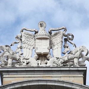 Foto La Ciudad del trabajo