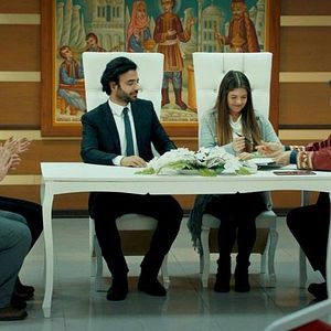 Foto Entre el amor y el odio