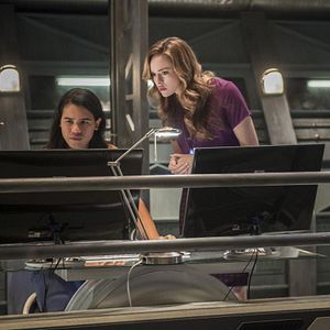 Foto Danielle Panabaker