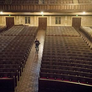 Foto Chris O'Donnell