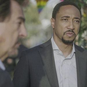 Foto Mentes criminales