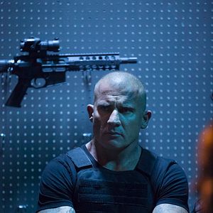 Foto Dominic Purcell