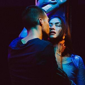 Foto Wild for the Night