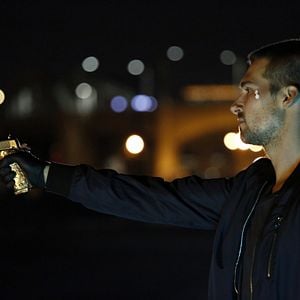 Foto Wild for the Night