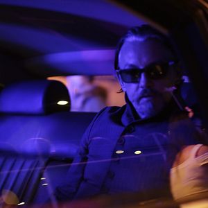 Foto Wild for the Night