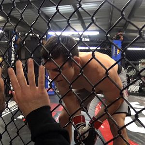 Foto The Hurt Business