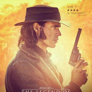 Foto The Legend of Ben Hall