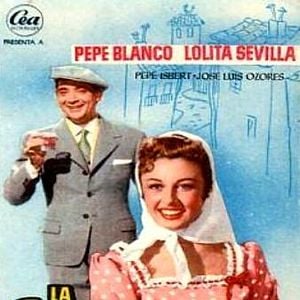 Foto La chica del barrio