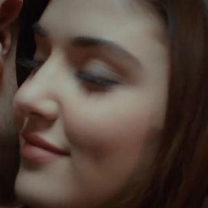 Foto Hayat: Amor sin palabras