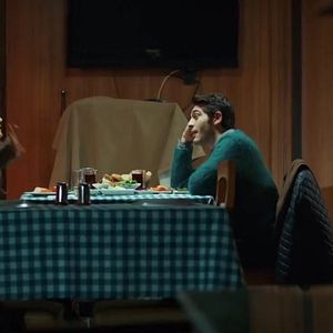 Foto Hayat: Amor sin palabras