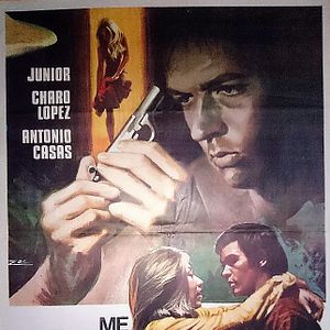 Foto Me enveneno de azules