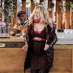 Foto Jennifer Coolidge