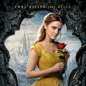 Foto La Bella y la Bestia