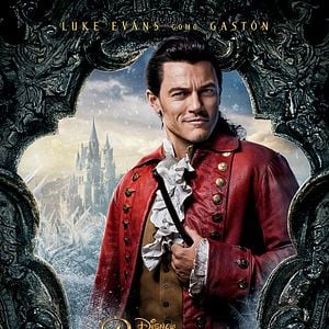 Foto La Bella y la Bestia