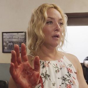 Foto Elisabeth Röhm