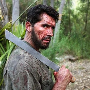 Foto Scott Adkins