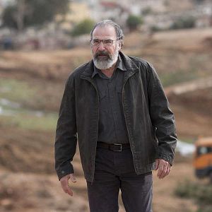 Foto Mandy Patinkin