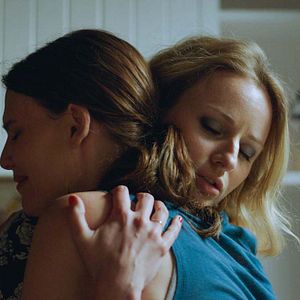 Foto Tiphaine Daviot