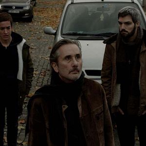 Foto Enemigo público