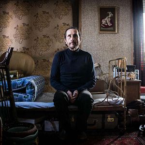 Foto Enemigo público