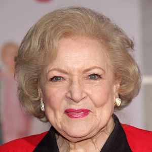 Foto Betty White