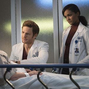 Foto Chicago Med