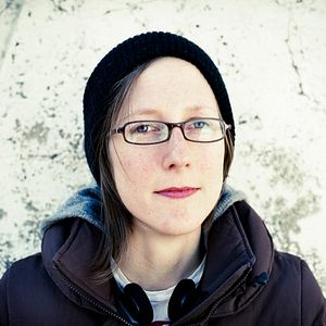 Foto Ashley McKenzie