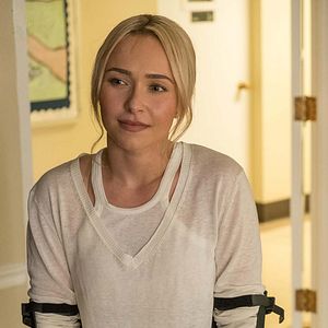 Foto Hayden Panettiere