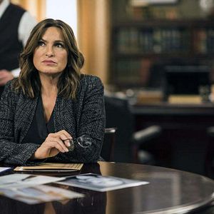 Foto Mariska Hargitay