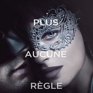 Foto Cincuenta sombras más oscuras