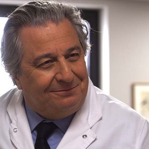 Foto Christian Clavier